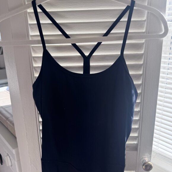 SPLITS59 Airweight Jumpsuit (XS) - Picture 6 of 8